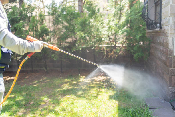 Best Commercial Pest Control  in Oakland City, IN